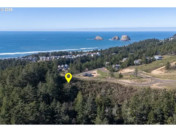 Ava Pl - Lot 8 #8, Oceanside, OR 97134