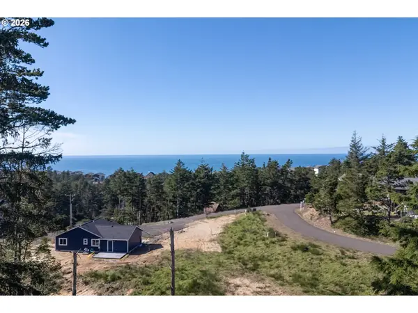 Ava Pl - Lot 8 #8, Oceanside, OR 97134