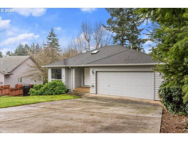 1064 ASHWOOD CT SE, Salem, OR 97302