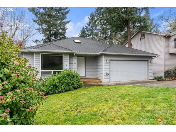 1064 ASHWOOD CT SE, Salem, OR 97302