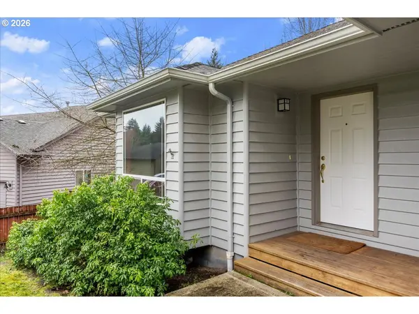 1064 ASHWOOD CT SE, Salem, OR 97302