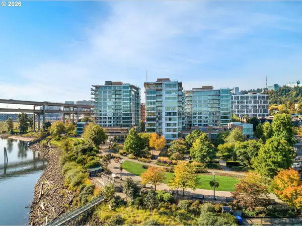 Portland, OR 97201,1930 S RIVER DR #W107