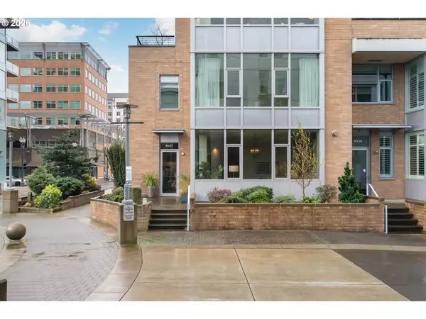 Portland, OR 97201,1930 S RIVER DR #W107