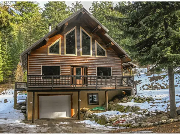 Joseph, OR 97846,60989 OLD SKI RUN RD