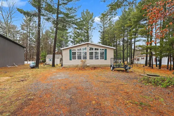 1799 N Lakeview DR, Golden Twp, MI 49436