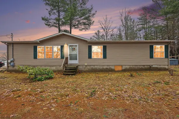 1799 N Lakeview DR, Golden Twp, MI 49436