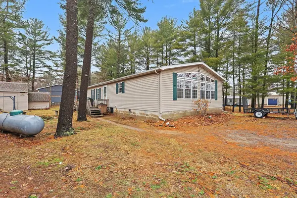 1799 N Lakeview DR, Golden Twp, MI 49436