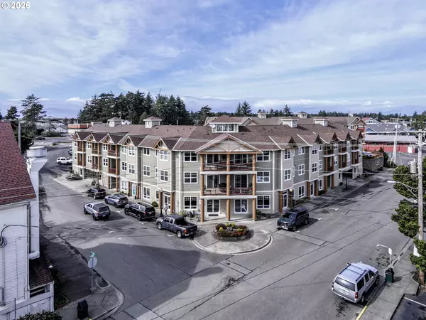 Florence, OR 97439,179 LAUREL ST ##9