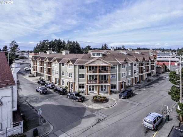 179 LAUREL ST ##9, Florence, OR 97439