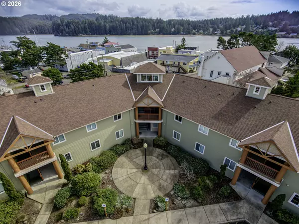 Florence, OR 97439,179 LAUREL ST ##9