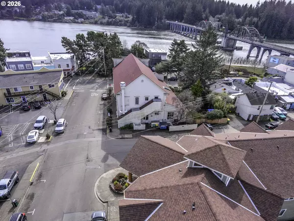 Florence, OR 97439,179 LAUREL ST ##9