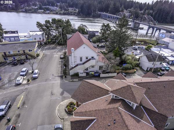 179 LAUREL ST ##9, Florence, OR 97439