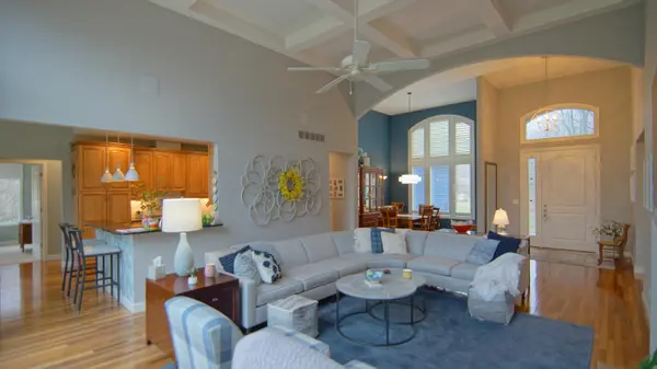 4033 Schmuhl RD, Hagar Twp, MI 49022