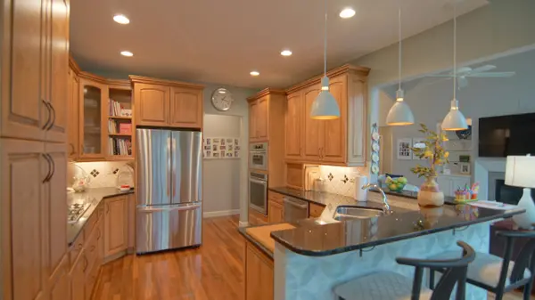 4033 Schmuhl RD, Hagar Twp, MI 49022