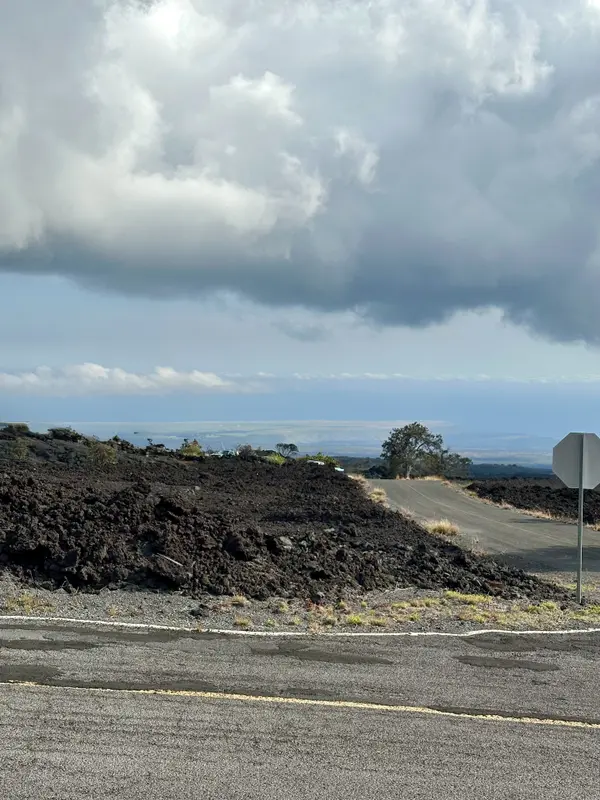 92-2655 OCEAN VIEW PKWY, Ocean View, HI 96737