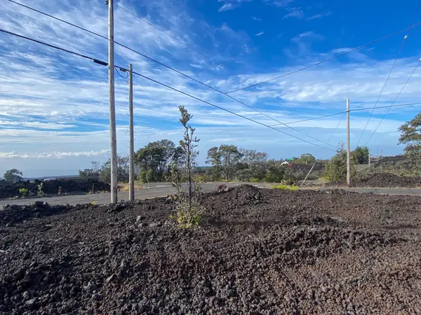 92-2655 OCEAN VIEW PKWY, Ocean View, HI 96737