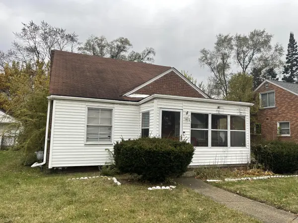 19781 Plainview AVE, Detroit City, MI 48219