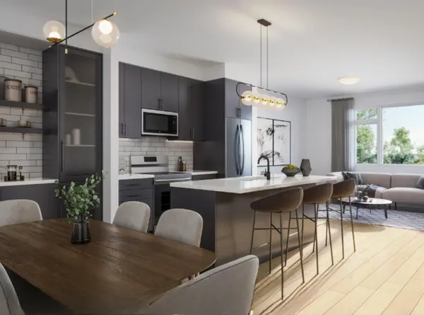 983 Eston CIR, Calgary, AB T2A0M8