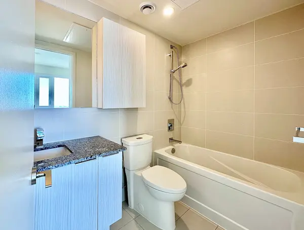 10 Deerlick CT #1801, Toronto C13, ON M3A 0A7