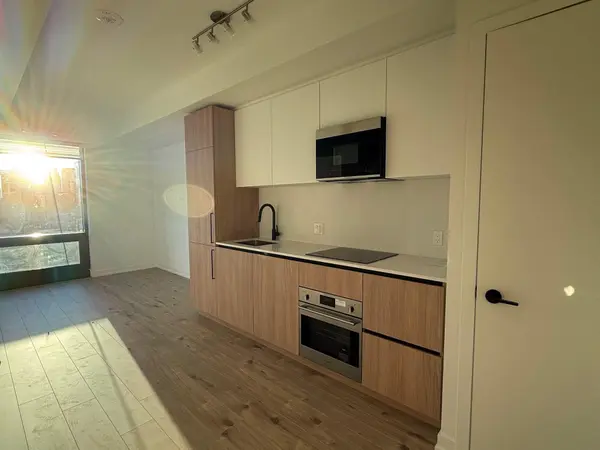 35 Parliament ST #2906, Toronto C08, ON M5A 0Z5