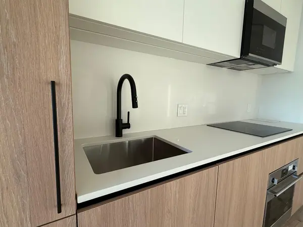 35 Parliament ST #2906, Toronto C08, ON M5A 0Z5