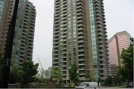 3 Pemberton AVE #1207, Toronto C14, ON M2M 4M1