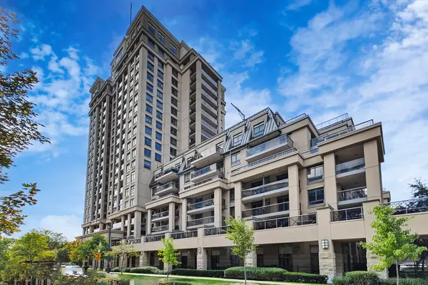 18 Kenaston GDNS #611, Toronto C15, ON M2K 3C7