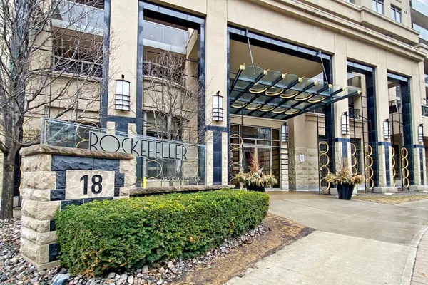 18 Kenaston GDNS #611, Toronto C15, ON M2K 3C7