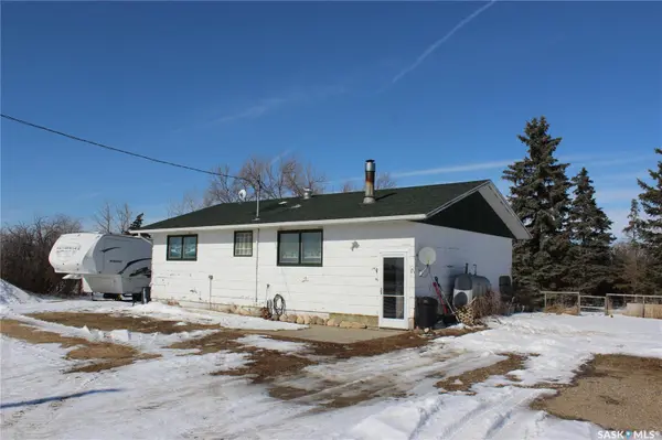 Rural Address, Coalfields Rm No. 4, SK S0C 0M0