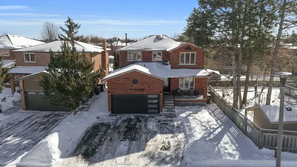 11 De Rose AVE, Caledon, ON L7E 1A5