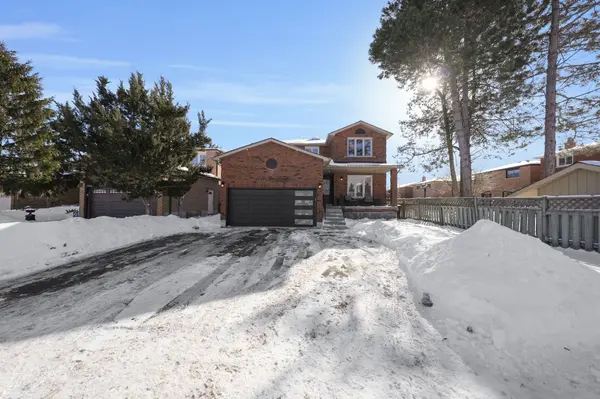 11 De Rose AVE, Caledon, ON L7E 1A5