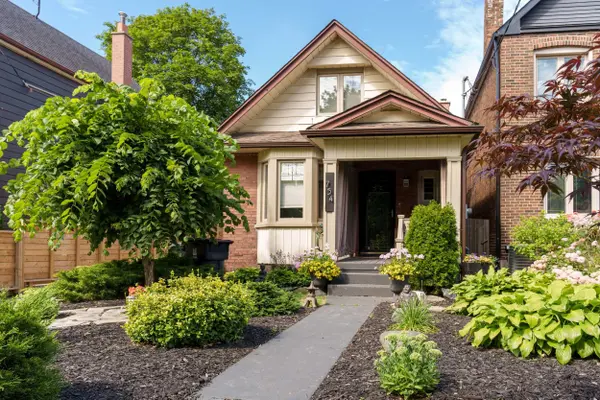 754 Windermere AVE, Toronto W02, ON M6S 3M6