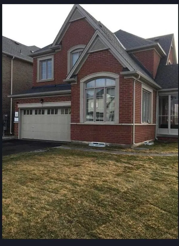 439 Rivermont RD #Basement, Brampton, ON L6Y 6C3