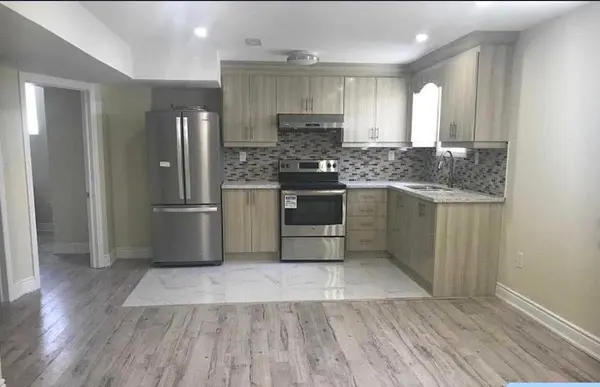 439 Rivermont RD #Basement, Brampton, ON L6Y 6C3