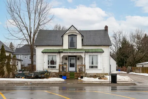 344 Talbot ST W, Aylmer, ON N5H 1K4