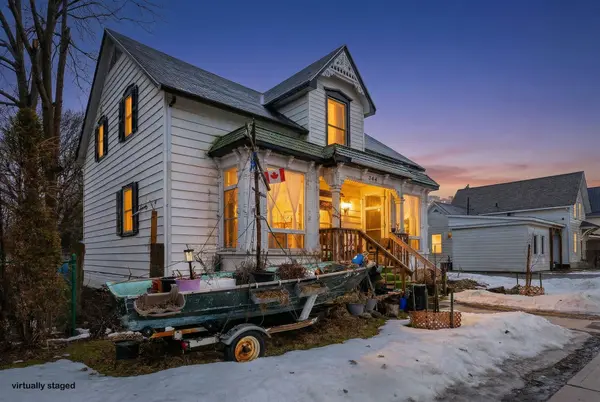 344 Talbot ST W, Aylmer, ON N5H 1K4