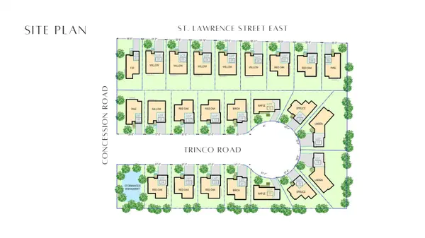 0 St Lawrence ST E, Centre Hastings, ON K0K 2K0