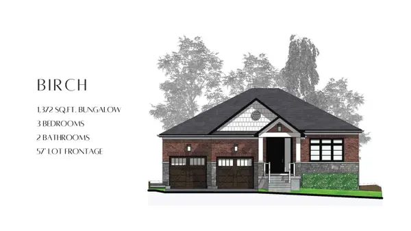 0 St Lawrence ST E, Centre Hastings, ON K0K 2K0