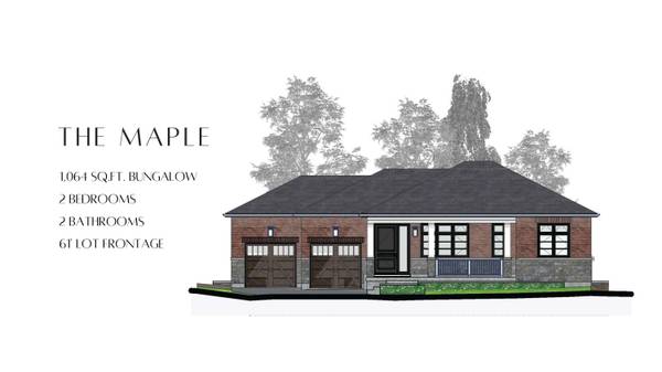 0 St Lawrence ST E, Centre Hastings, ON K0K 2K0