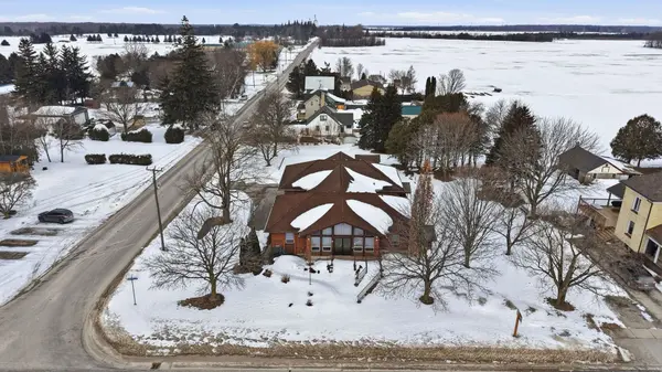 81 SOUTHAMPTON ST, Ashfield-colborne-wawanosh, ON N0M 1R0