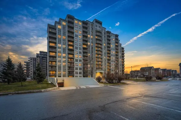 1030 Coronation DR #1007, London North, ON N6G 0G5