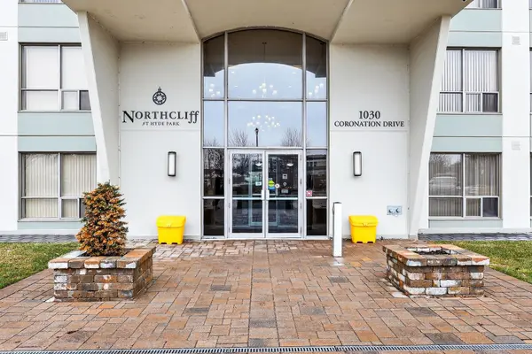 1030 Coronation DR #1007, London North, ON N6G 0G5