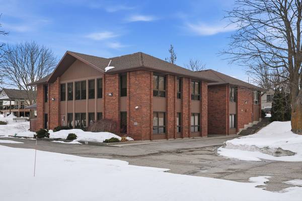 81 SOUTHAMPTON ST, Ashfield-colborne-wawanosh, ON N0M 1R0