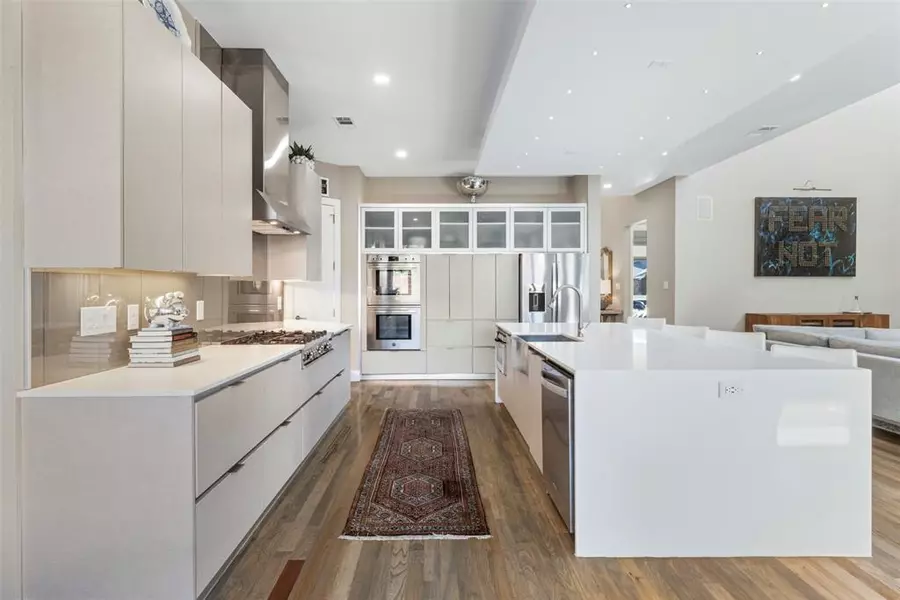 3955 Park Lane, Dallas, TX 75220