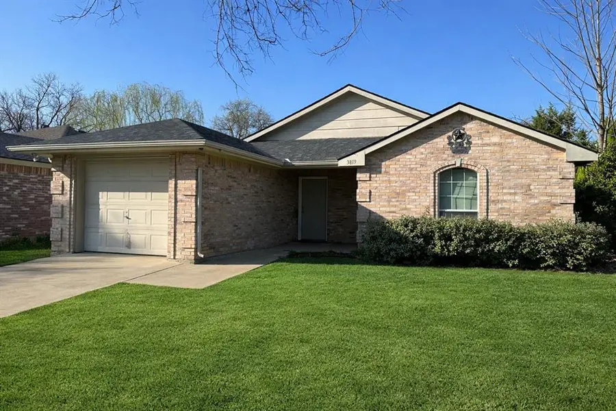 3819 Kiest Valley Court, Dallas, TX 75233