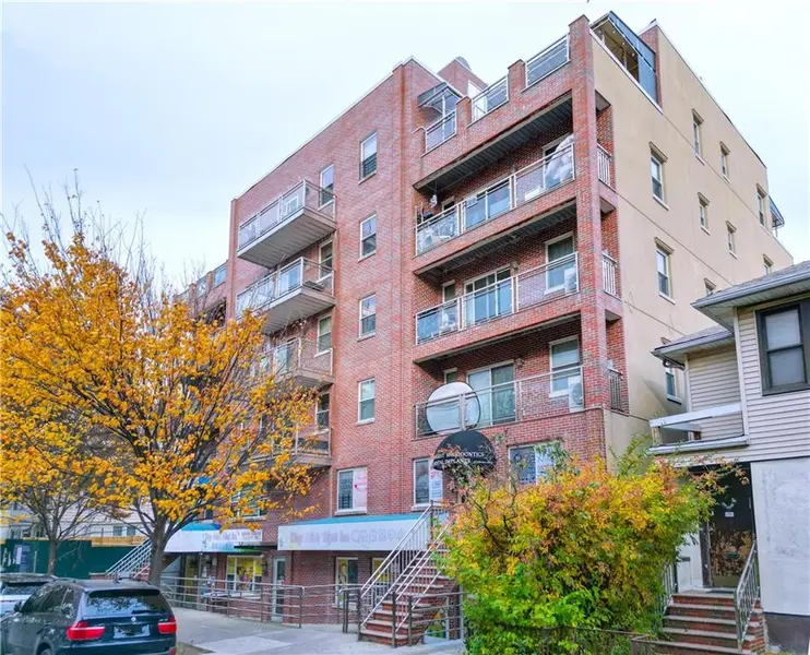 1457 West 5th ST #3E, Brooklyn, NY 11204