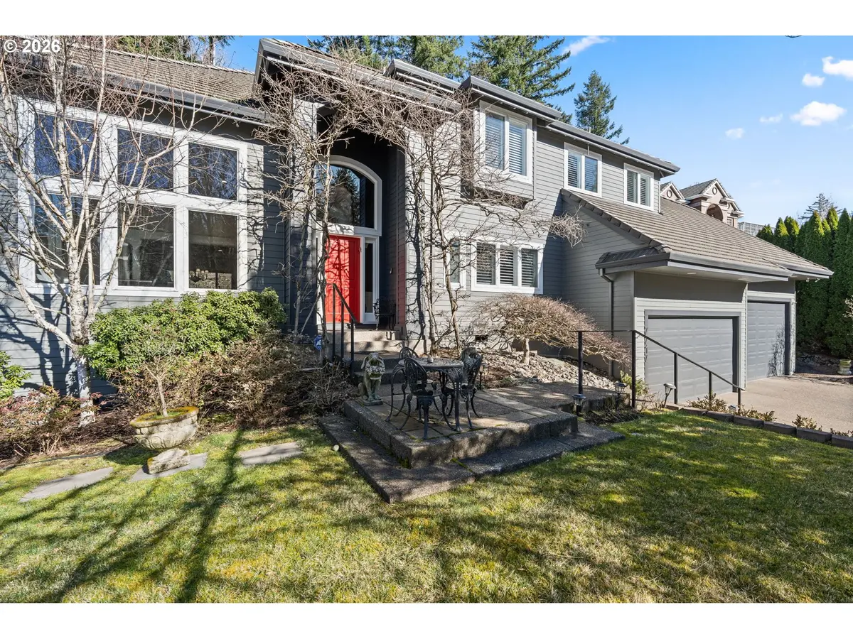 7717 NW BLUE POINTE LN, Portland, OR 97229