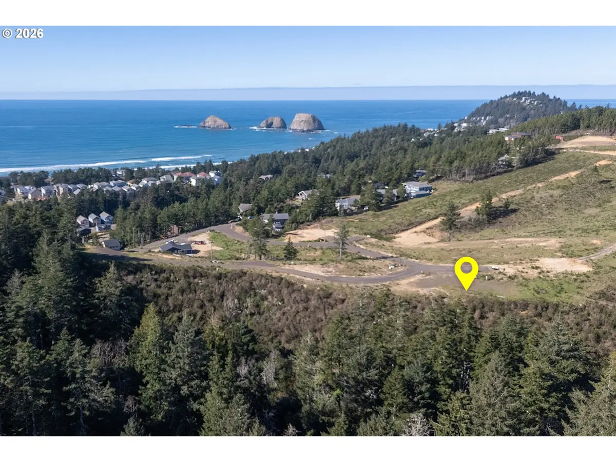 Roaring Tide-Lot 10 #10, Oceanside, OR 97134