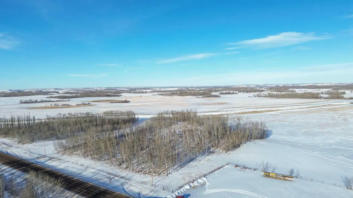 On HWY 601, Rural Lacombe County, AB T0C 0B0