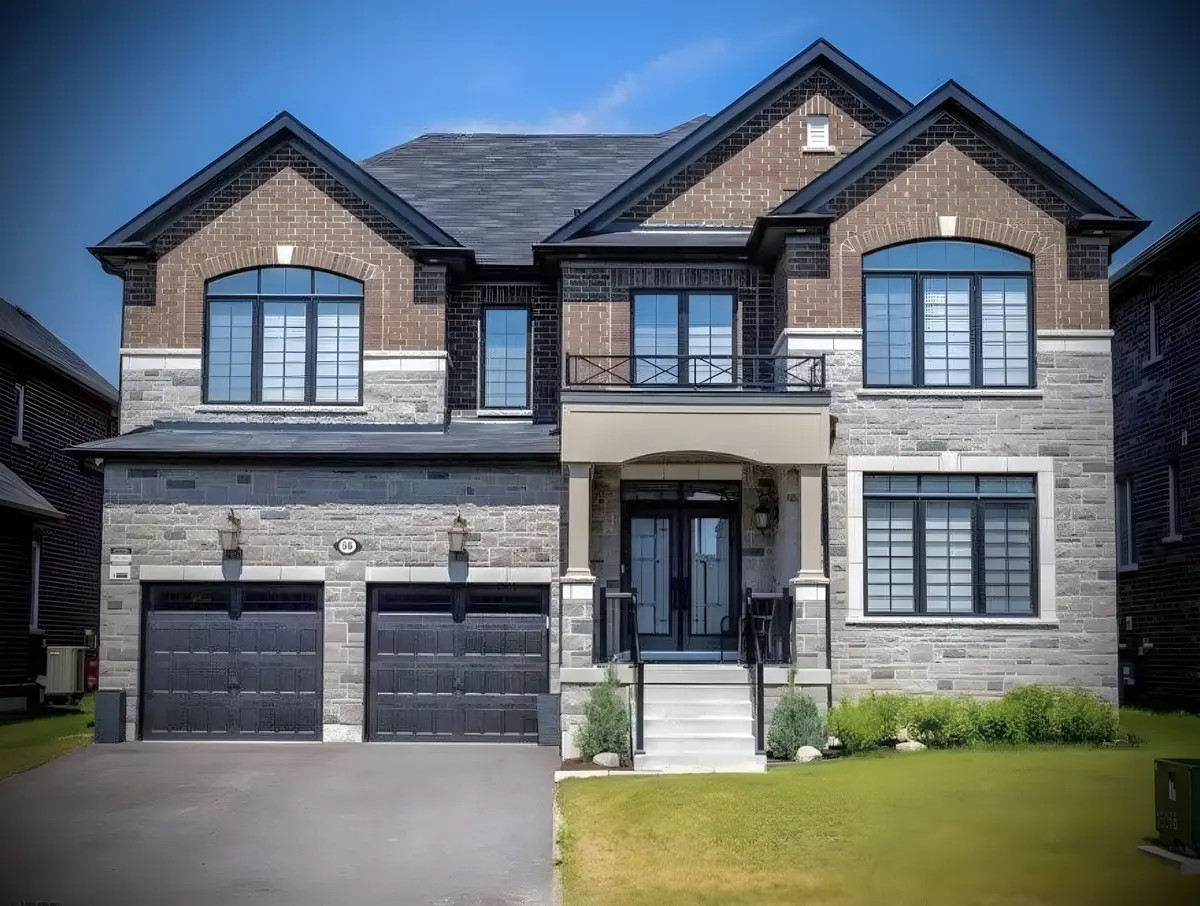 56 Highlands BLVD #Bsmt, Cavan Monaghan, ON L0A 1G0